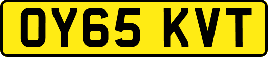 OY65KVT