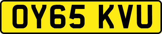 OY65KVU