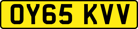 OY65KVV
