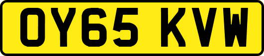 OY65KVW