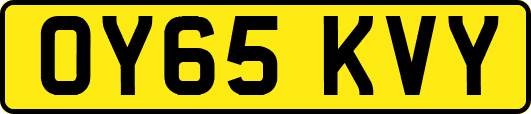 OY65KVY