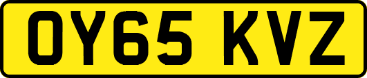 OY65KVZ