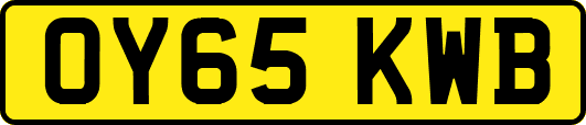 OY65KWB
