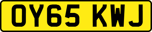 OY65KWJ