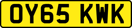 OY65KWK