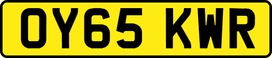 OY65KWR