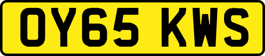 OY65KWS