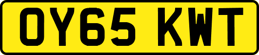 OY65KWT