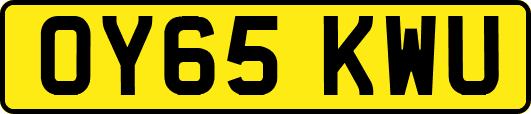 OY65KWU