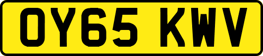 OY65KWV