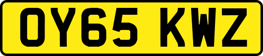 OY65KWZ
