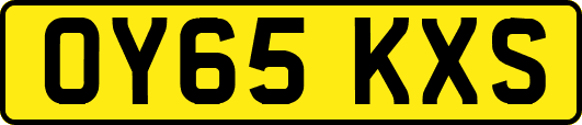 OY65KXS