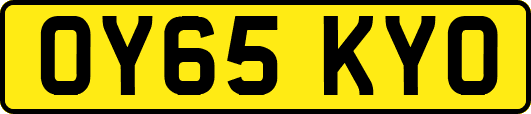 OY65KYO