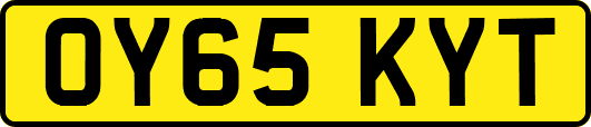 OY65KYT