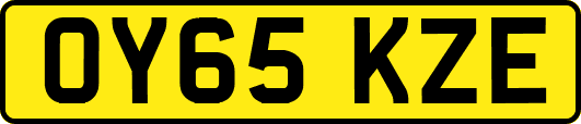 OY65KZE