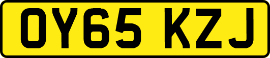 OY65KZJ