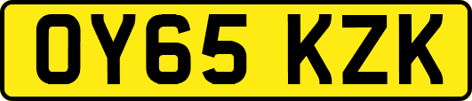 OY65KZK