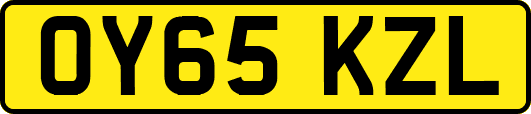 OY65KZL