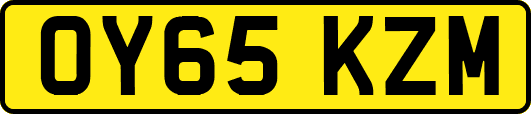 OY65KZM