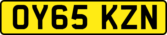 OY65KZN