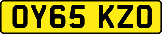 OY65KZO