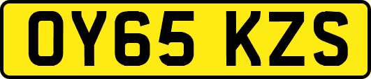 OY65KZS