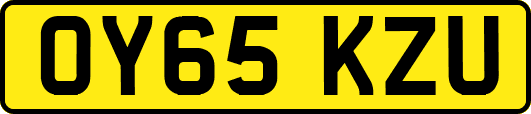 OY65KZU