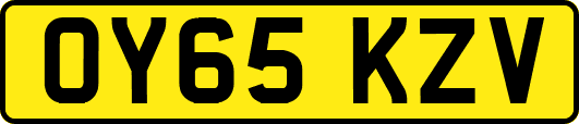 OY65KZV