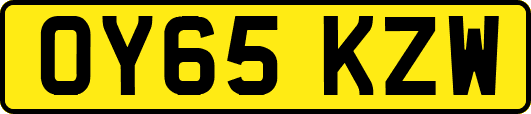 OY65KZW