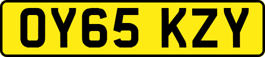 OY65KZY