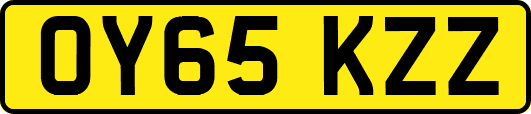 OY65KZZ