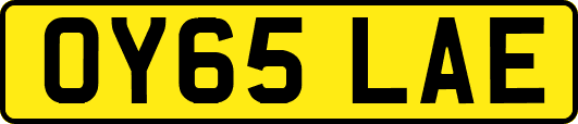 OY65LAE