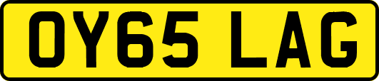 OY65LAG
