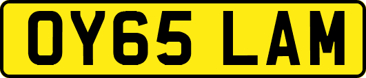 OY65LAM