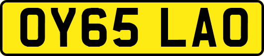OY65LAO