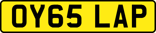 OY65LAP