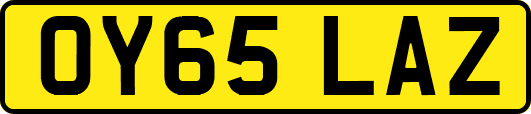 OY65LAZ