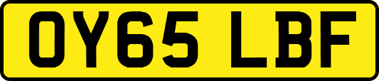 OY65LBF