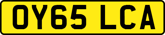 OY65LCA