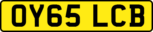OY65LCB