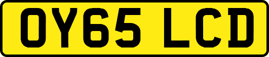 OY65LCD