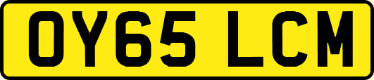 OY65LCM