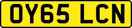 OY65LCN