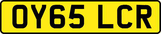 OY65LCR