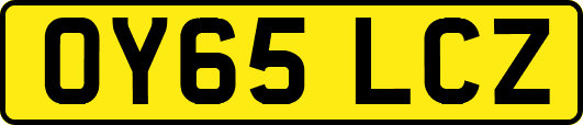 OY65LCZ