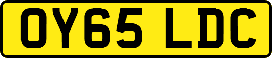 OY65LDC