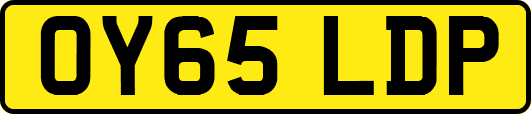OY65LDP