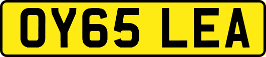 OY65LEA