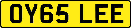 OY65LEE