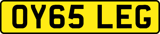OY65LEG